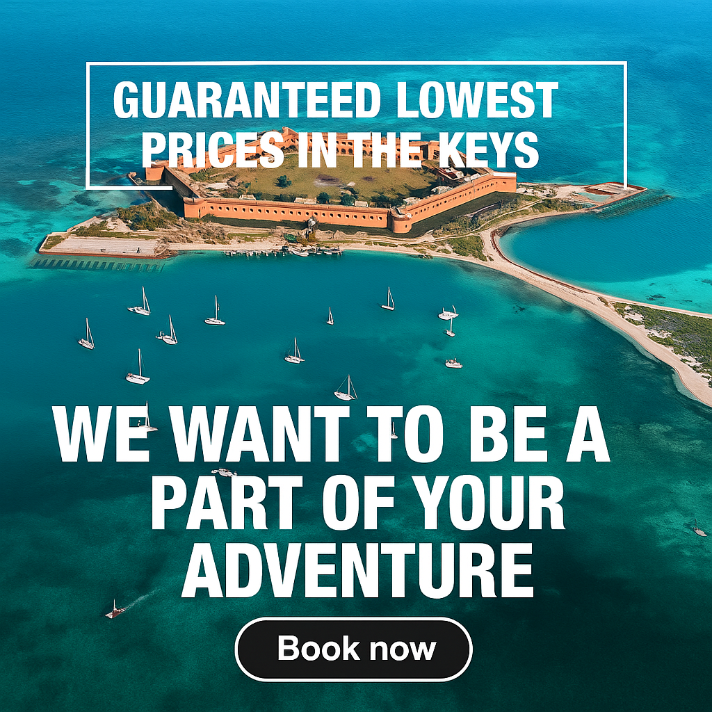 Keys Auto Rental Special